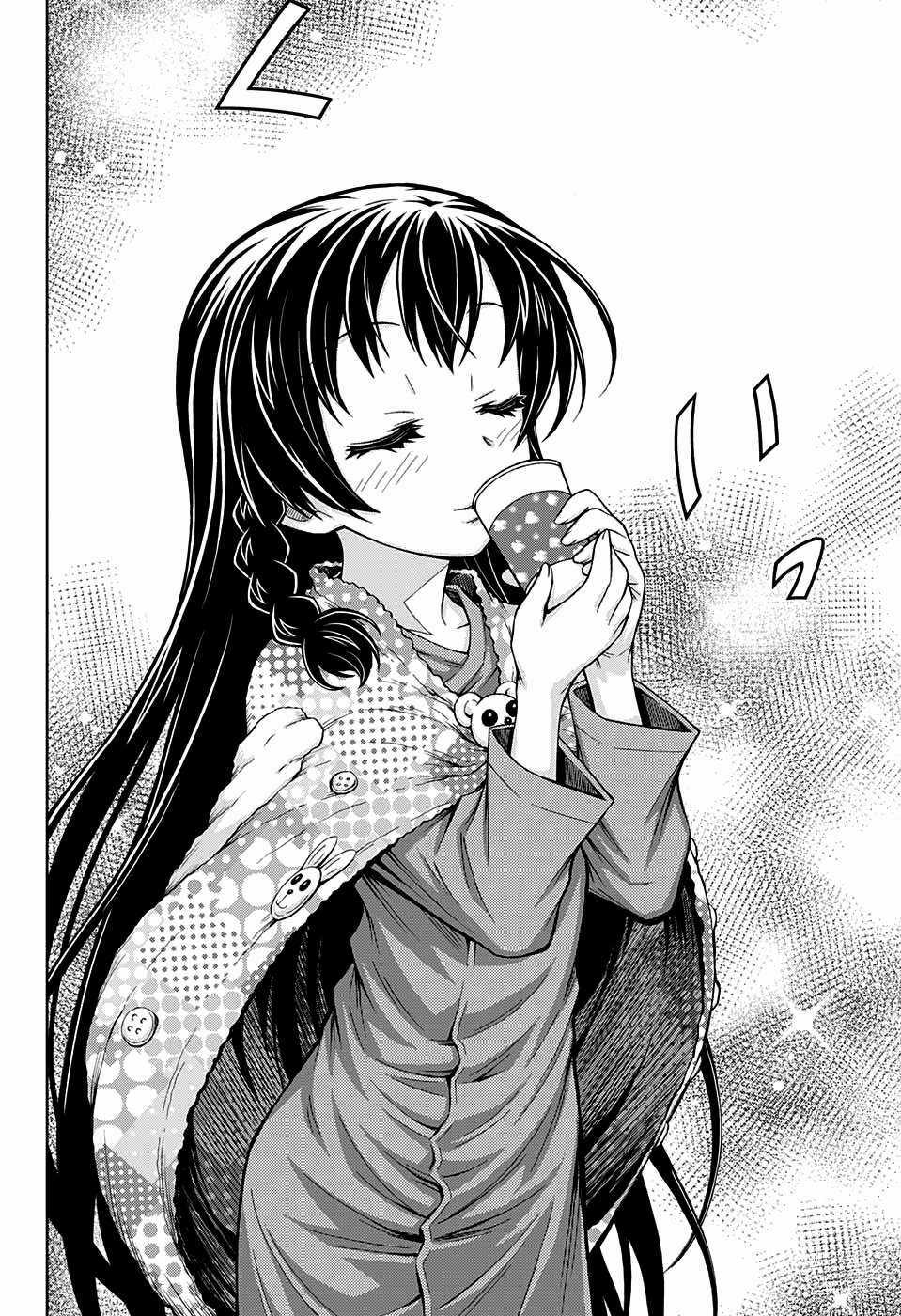 Shounen Shoujo Chapter 4 trang 33