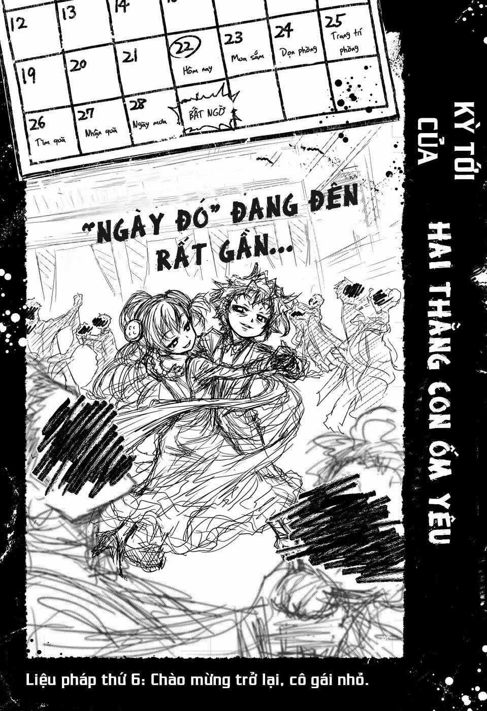 Shounen Shoujo Chapter 5 trang 31