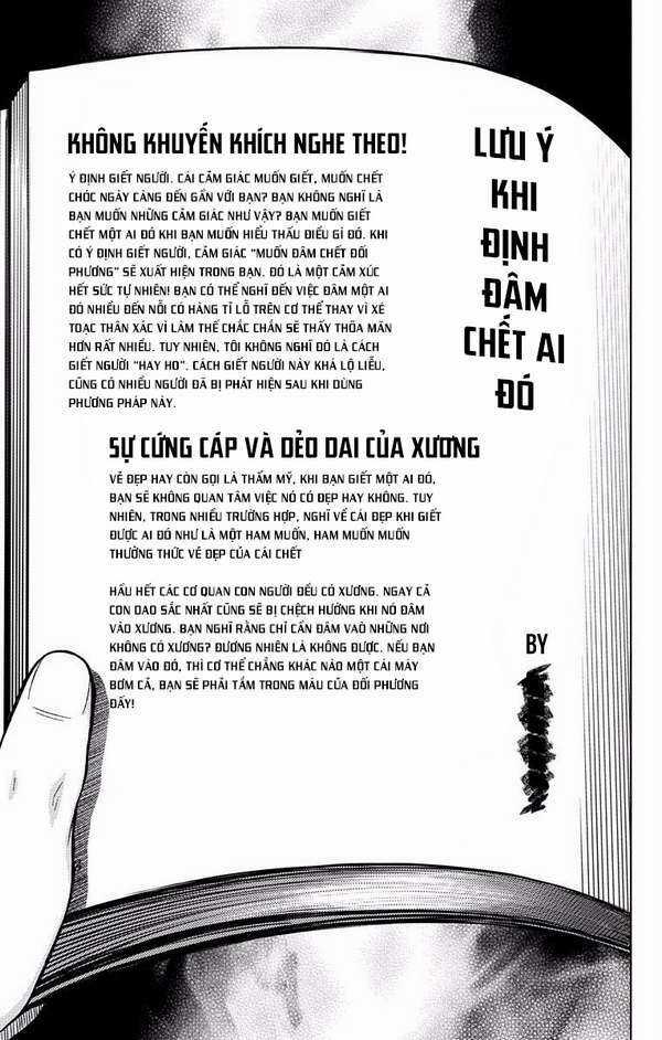 Shounen Shoujo Chapter 7 trang 11