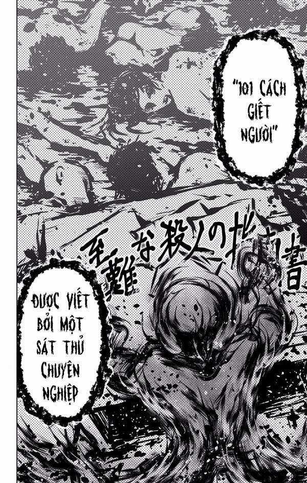 Shounen Shoujo Chapter 7 trang 16