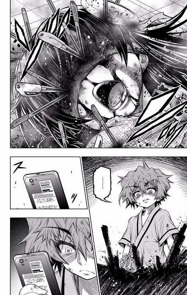 Shounen Shoujo Chapter 7 trang 2