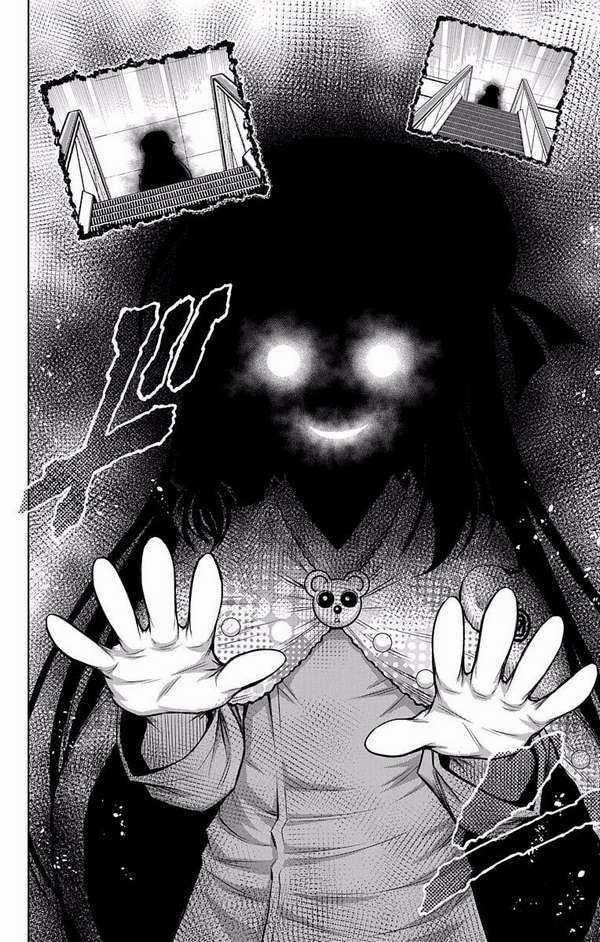 Shounen Shoujo Chapter 7 trang 23