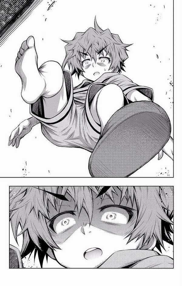 Shounen Shoujo Chapter 7 trang 24