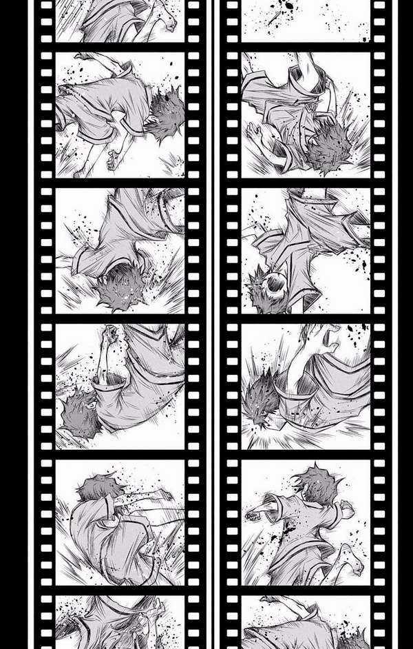 Shounen Shoujo Chapter 7 trang 25