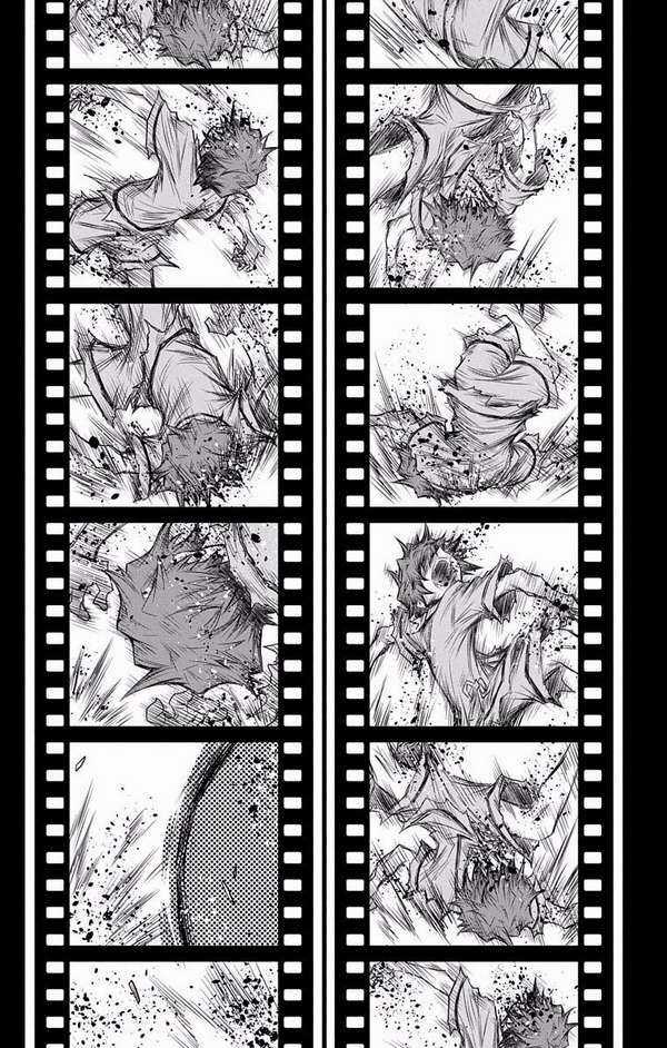 Shounen Shoujo Chapter 7 trang 26