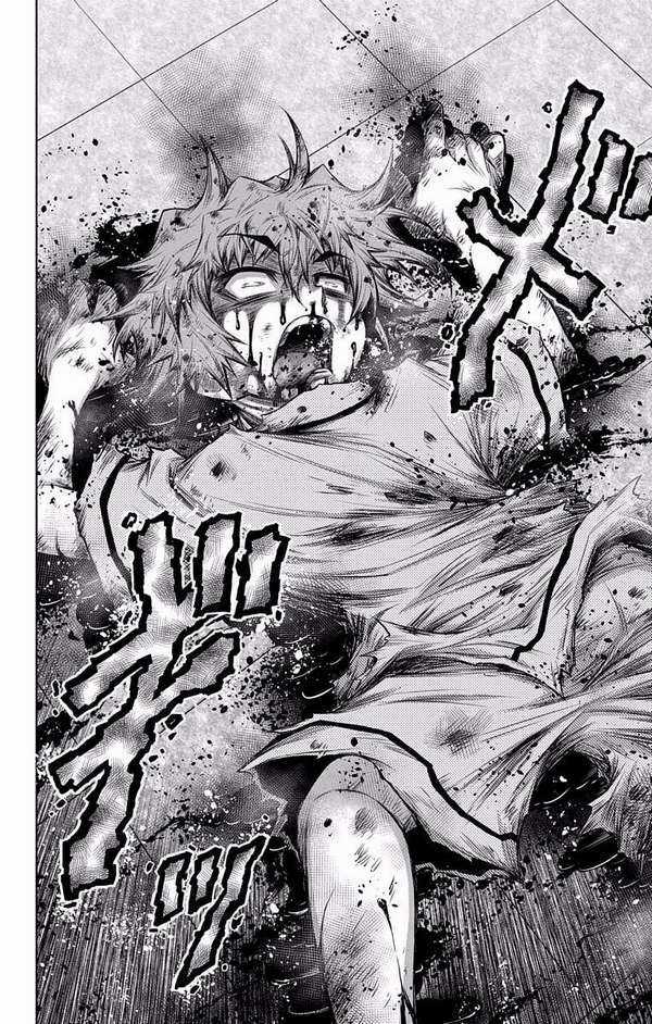 Shounen Shoujo Chapter 7 trang 27