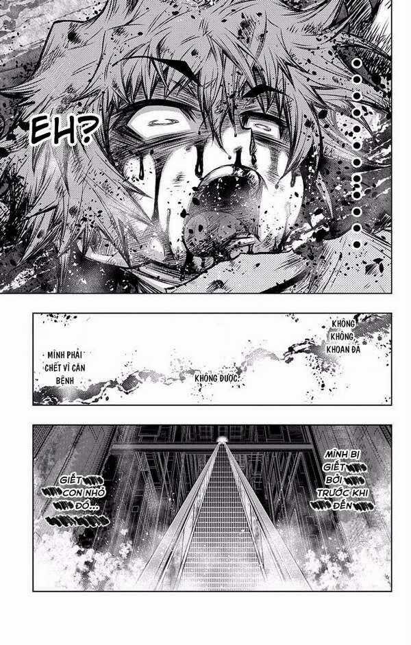 Shounen Shoujo Chapter 7 trang 28