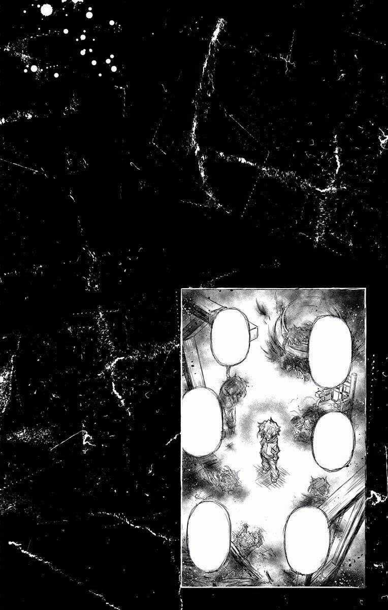 Shounen Shoujo Chapter 7 trang 29