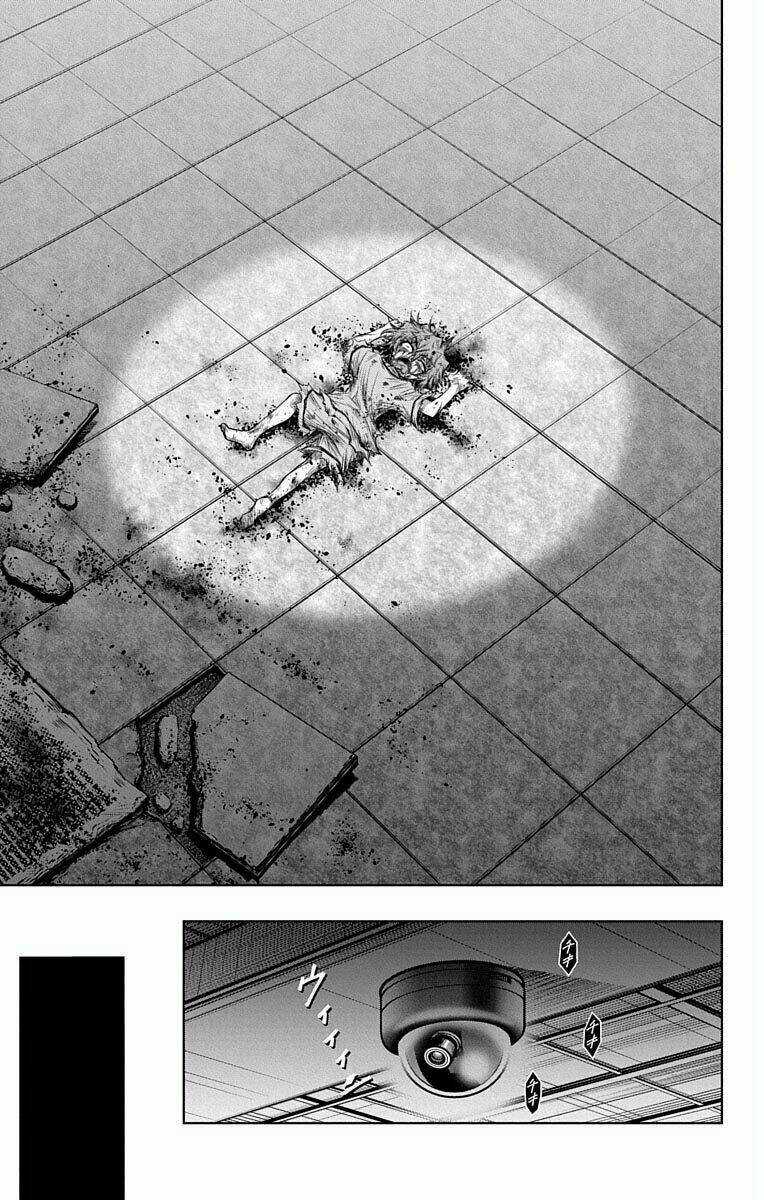 Shounen Shoujo Chapter 8 trang 10