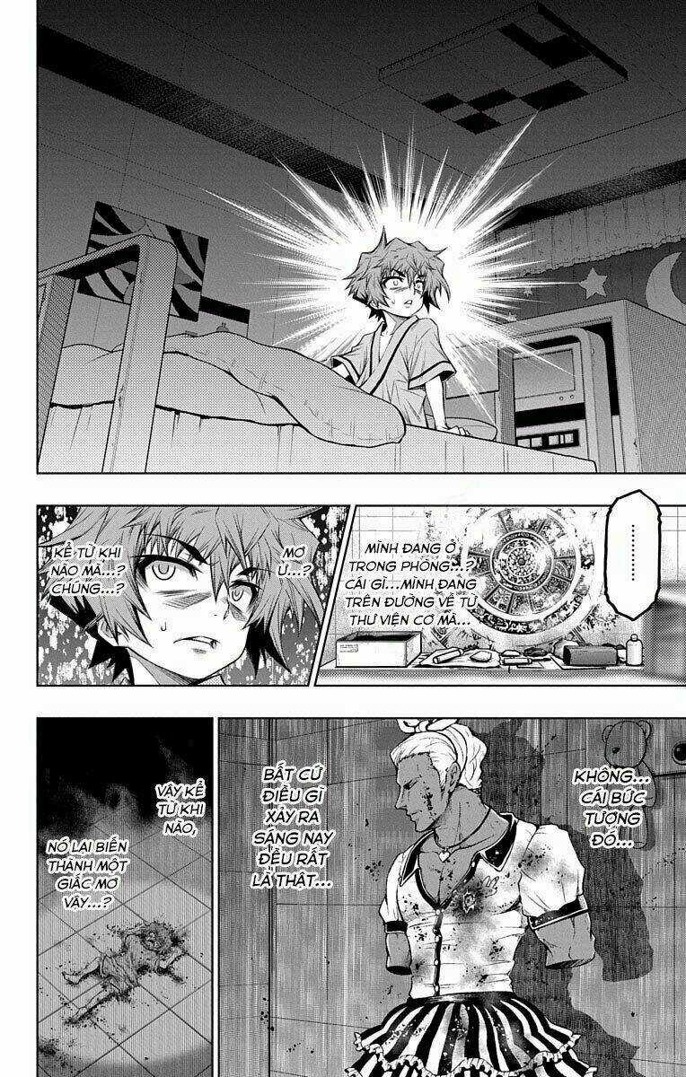 Shounen Shoujo Chapter 8 trang 24