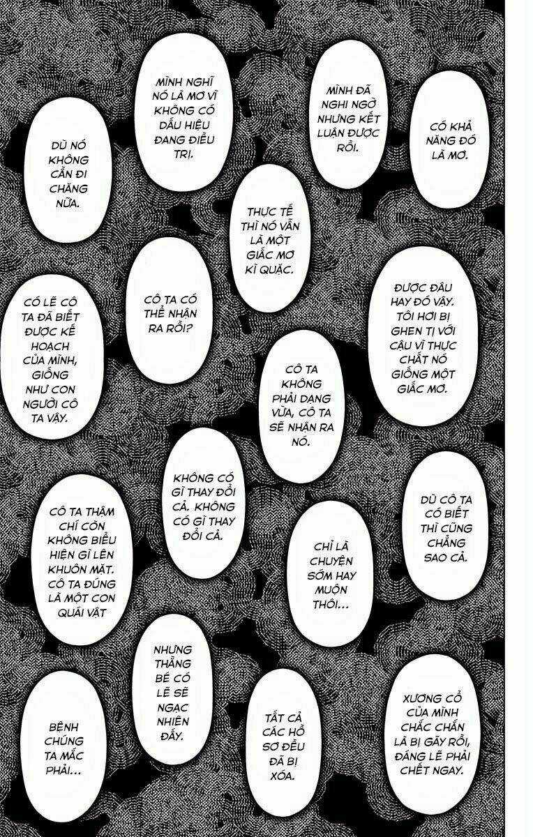 Shounen Shoujo Chapter 8 trang 29