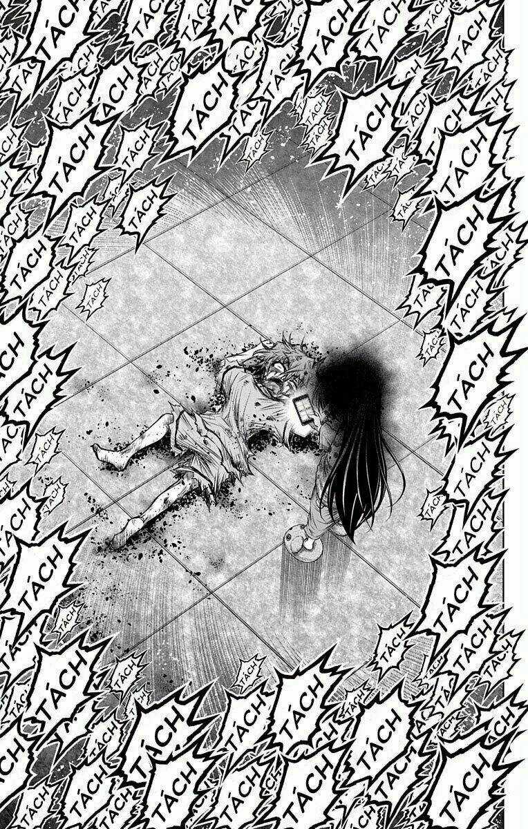 Shounen Shoujo Chapter 8 trang 6