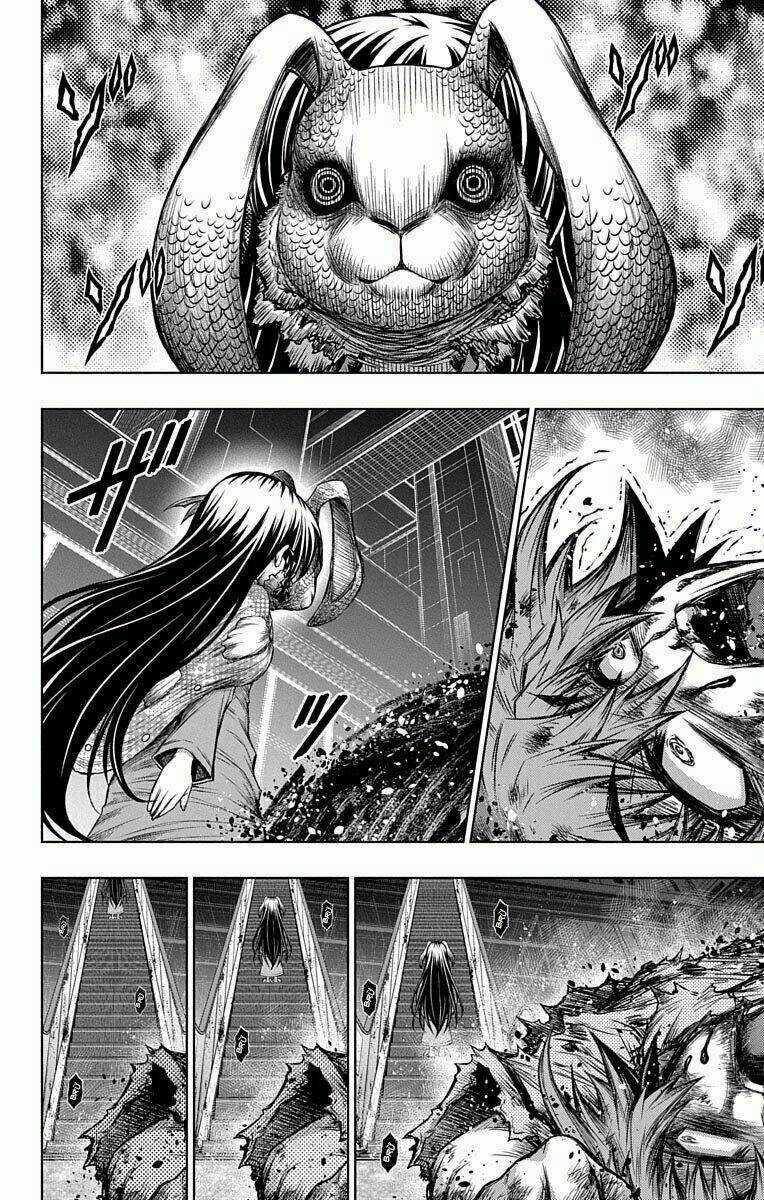 Shounen Shoujo Chapter 8 trang 9