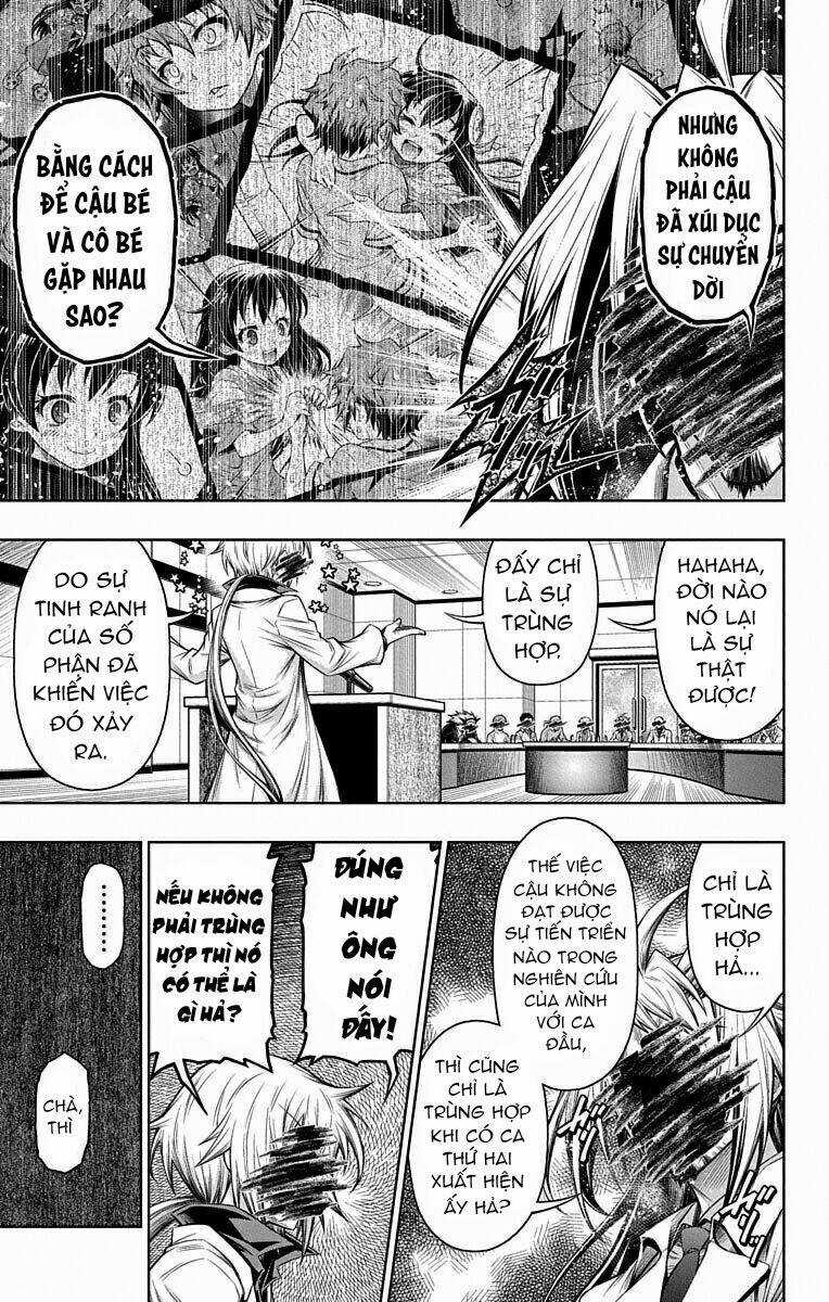 Shounen Shoujo Chapter 9 trang 24