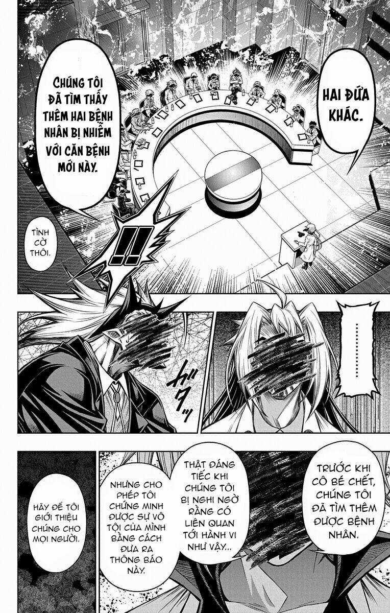 Shounen Shoujo Chapter 9 trang 29