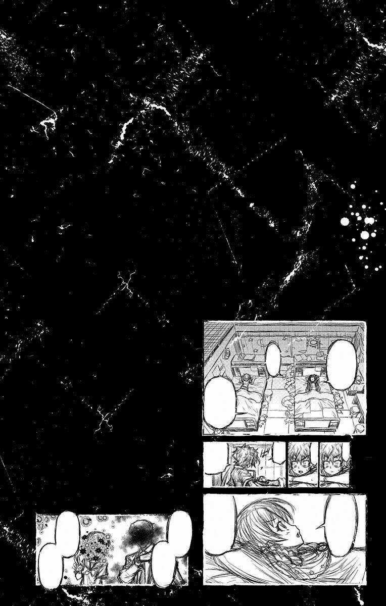 Shounen Shoujo Chapter 9 trang 31