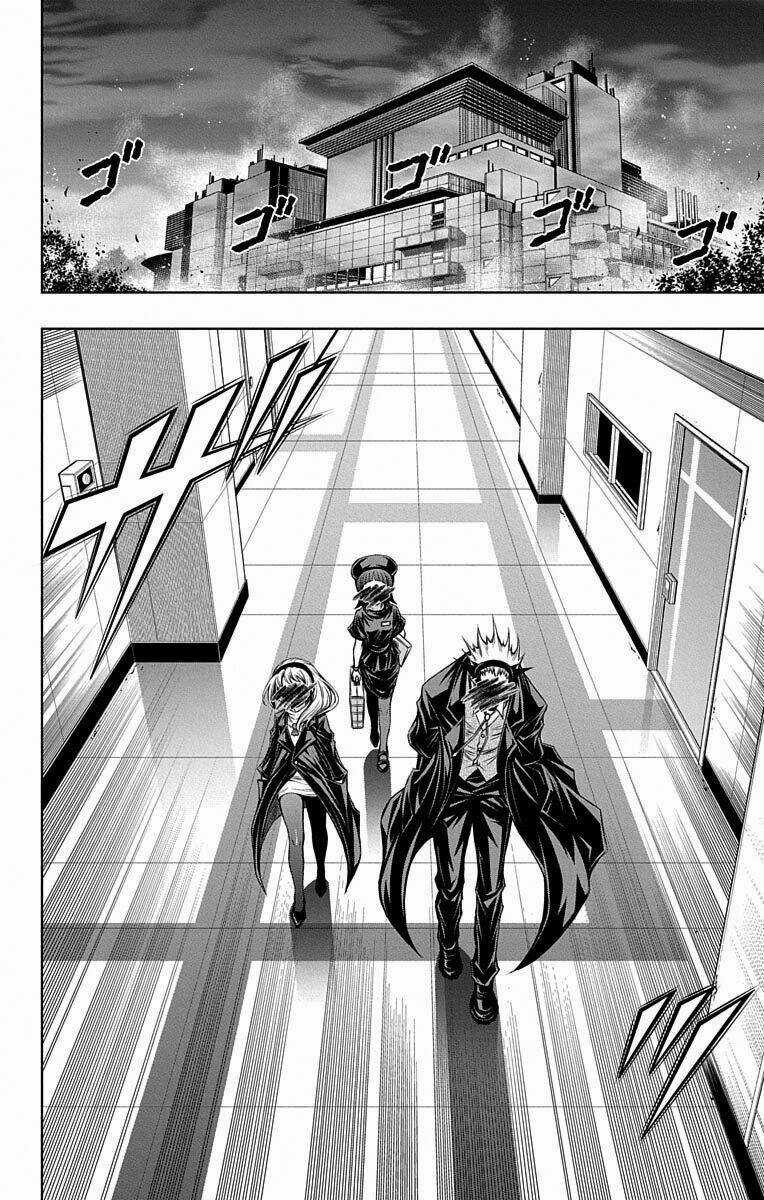 Shounen Shoujo Chapter 9 trang 4