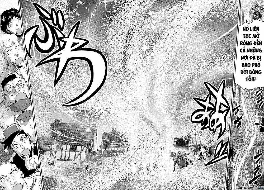 Shounin Yuusha Wa Isekai Wo Gyuujiru! - Saibai Skill De Nandemo Fuyashi Chaimasu Chapter 14 trang 21