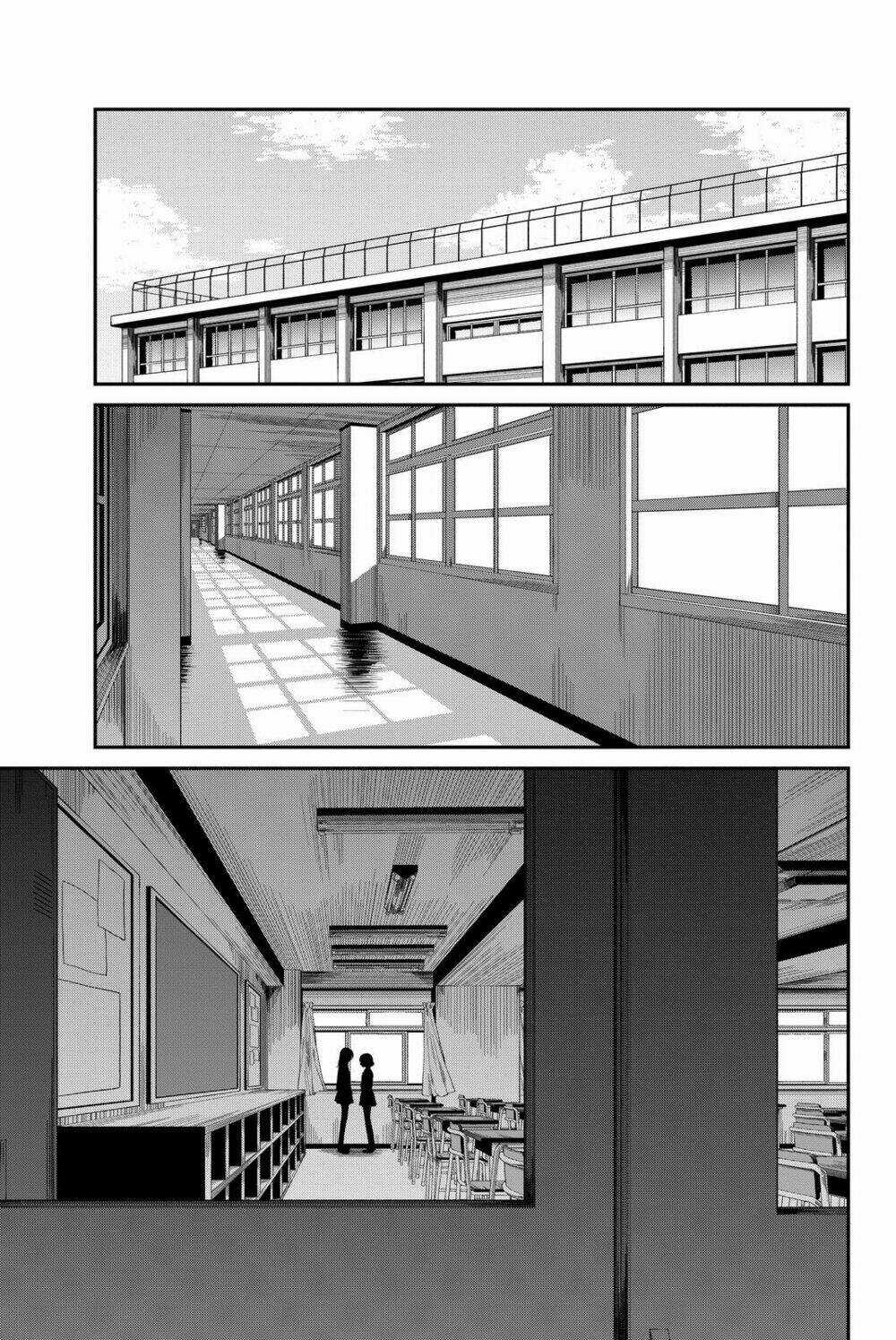 Shouraiteki Ni Shinde Kure Chapter 1 trang 10