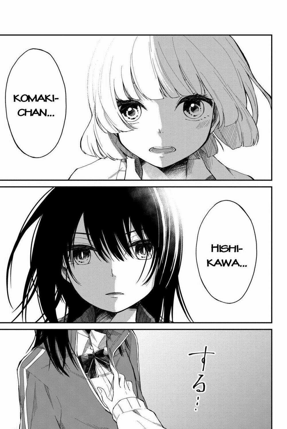Shouraiteki Ni Shinde Kure Chapter 1 trang 12