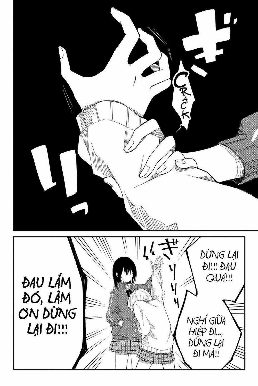Shouraiteki Ni Shinde Kure Chapter 1 trang 13