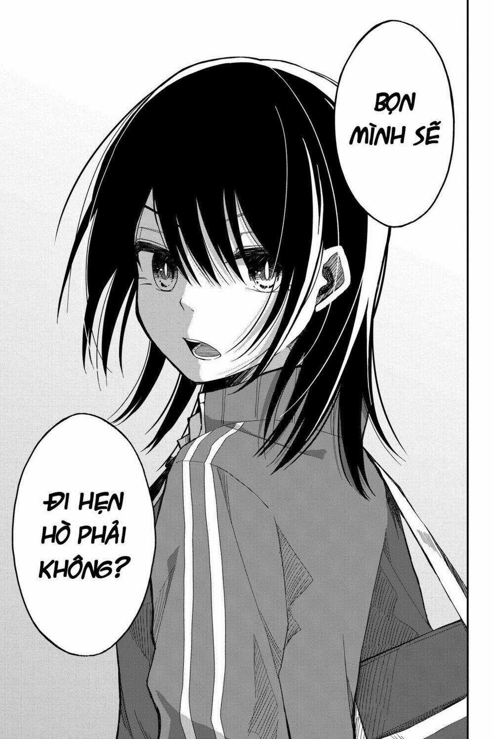 Shouraiteki Ni Shinde Kure Chapter 1 trang 20