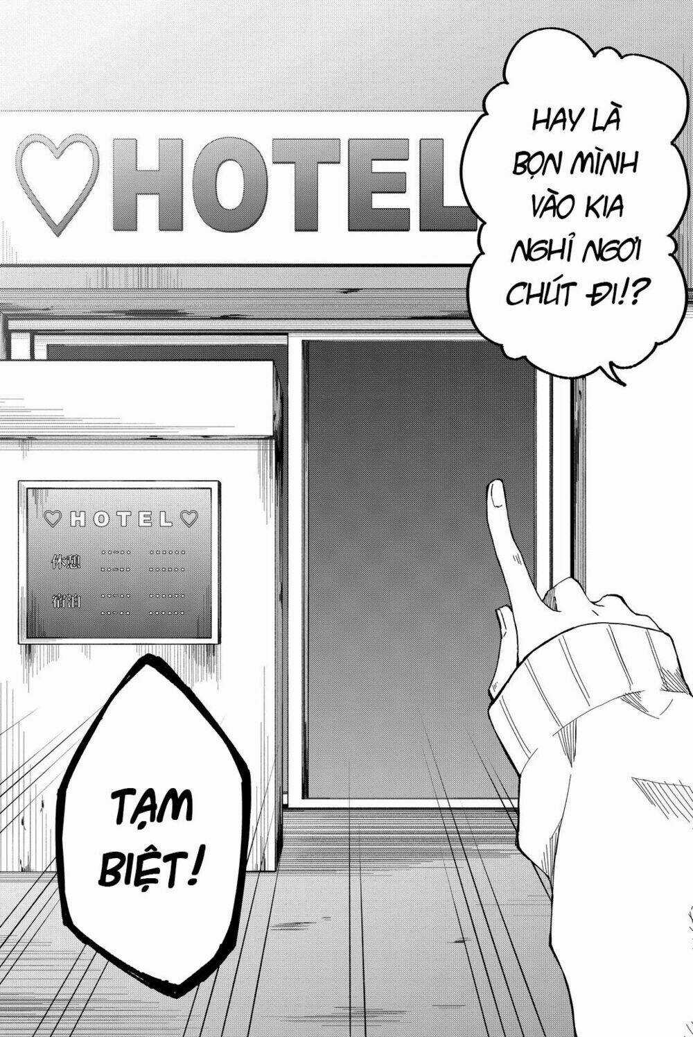 Shouraiteki Ni Shinde Kure Chapter 1 trang 25