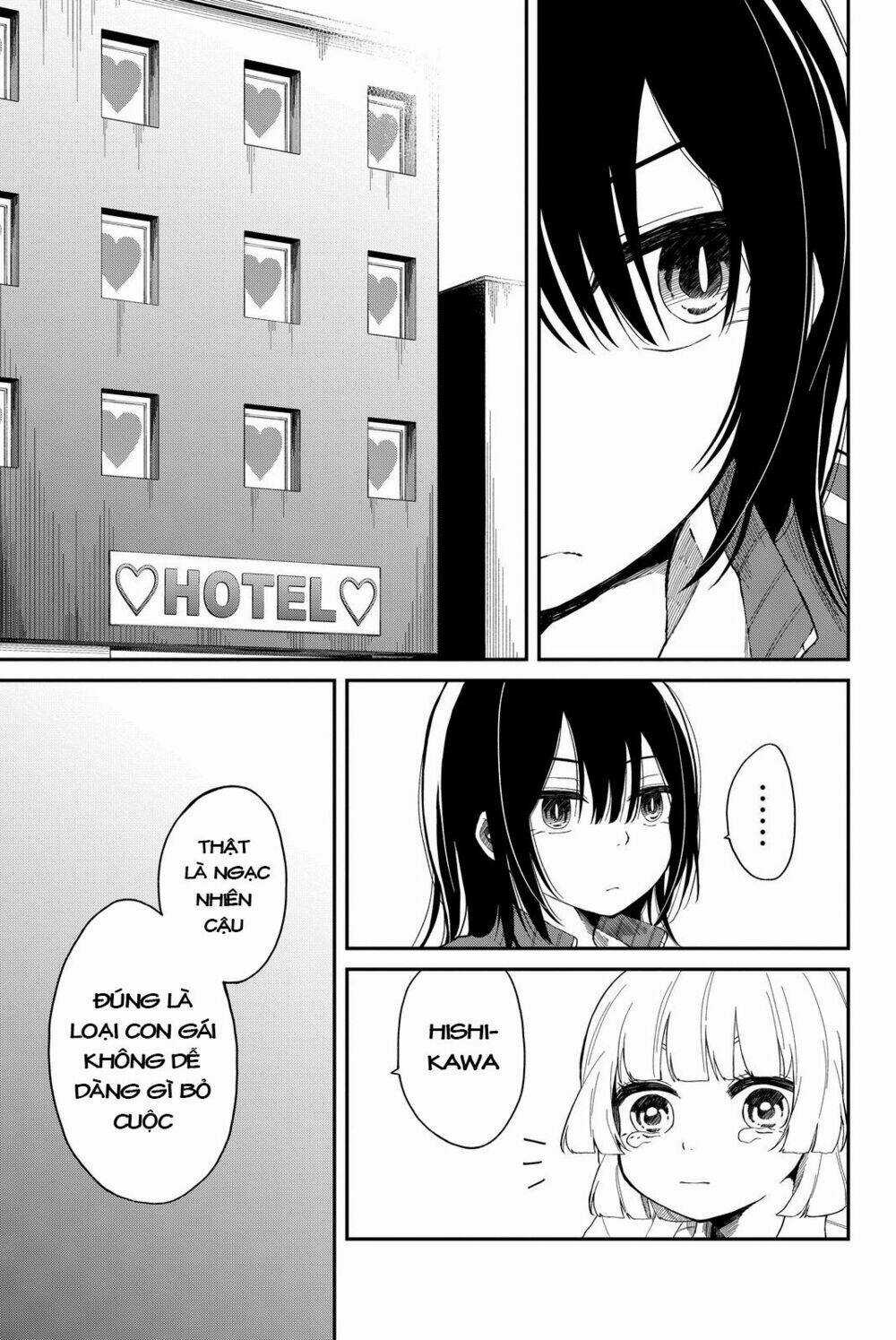 Shouraiteki Ni Shinde Kure Chapter 1 trang 30