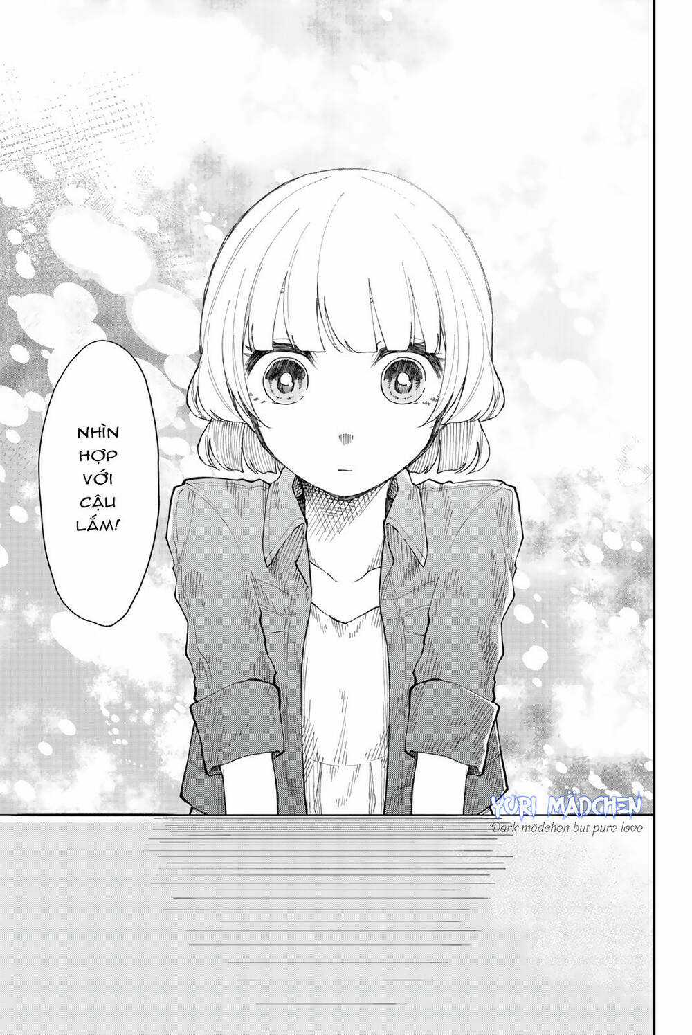 Shouraiteki Ni Shinde Kure Chapter 13 trang 18