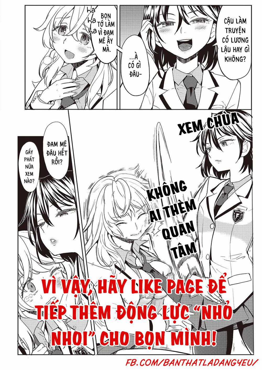 Shouraiteki Ni Shinde Kure Chapter 6 trang 25