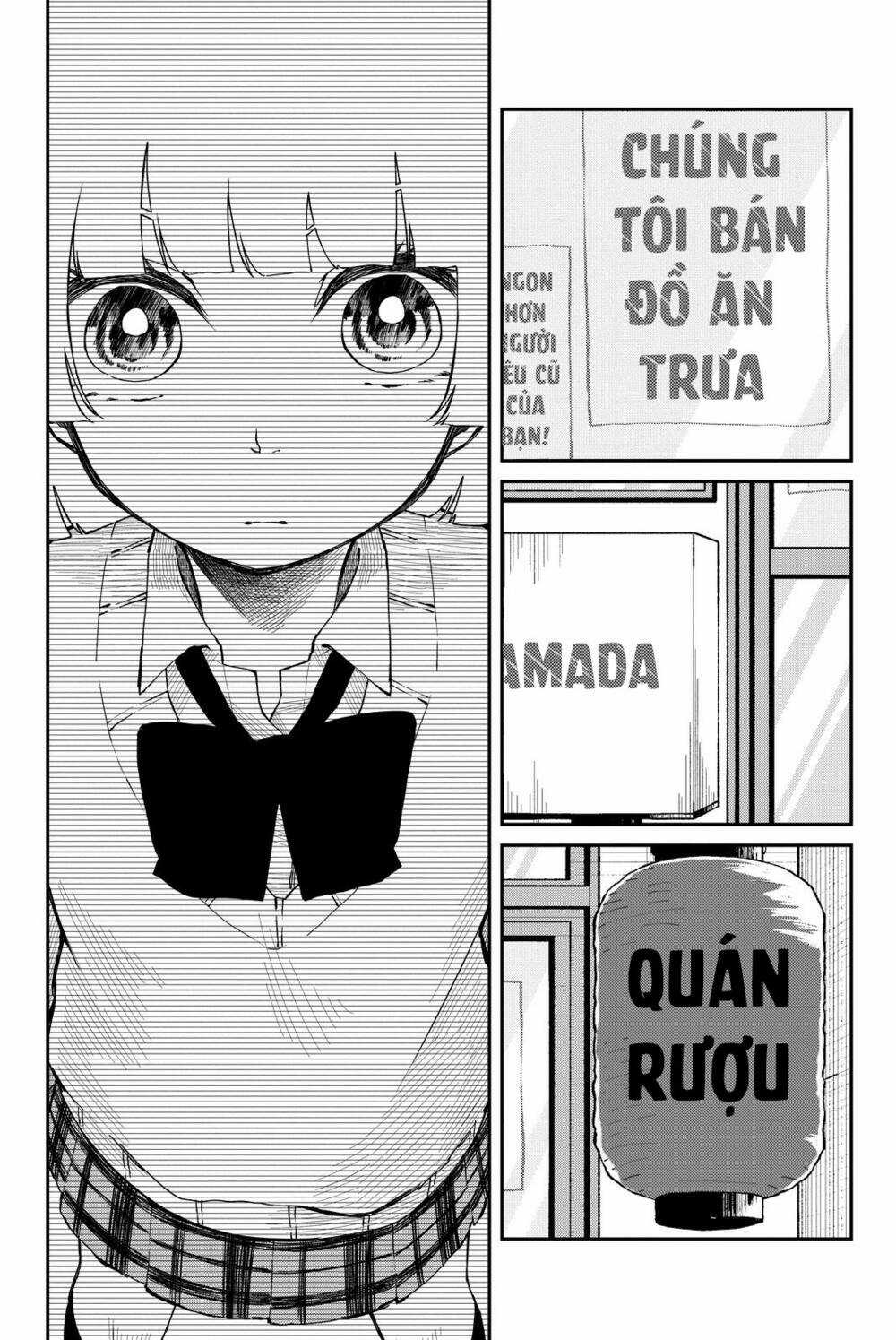 Shouraiteki Ni Shinde Kure Chapter 6 trang 9