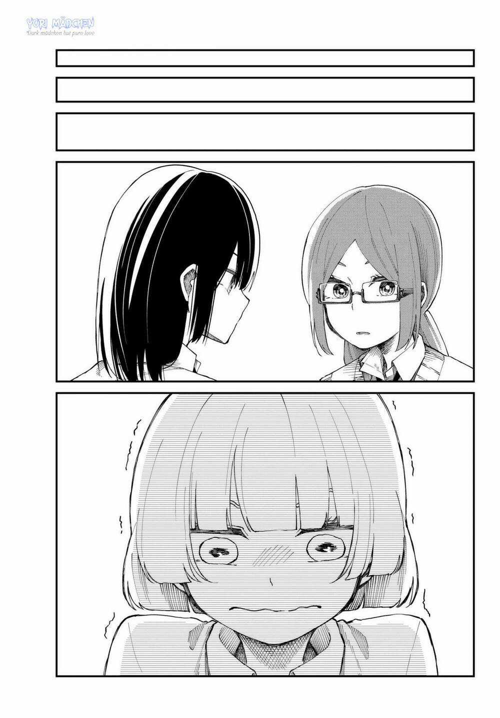 Shouraiteki Ni Shinde Kure Chapter 9 trang 14