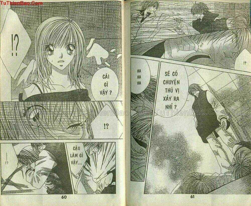 Show Me The Money Chapter 7 trang 29