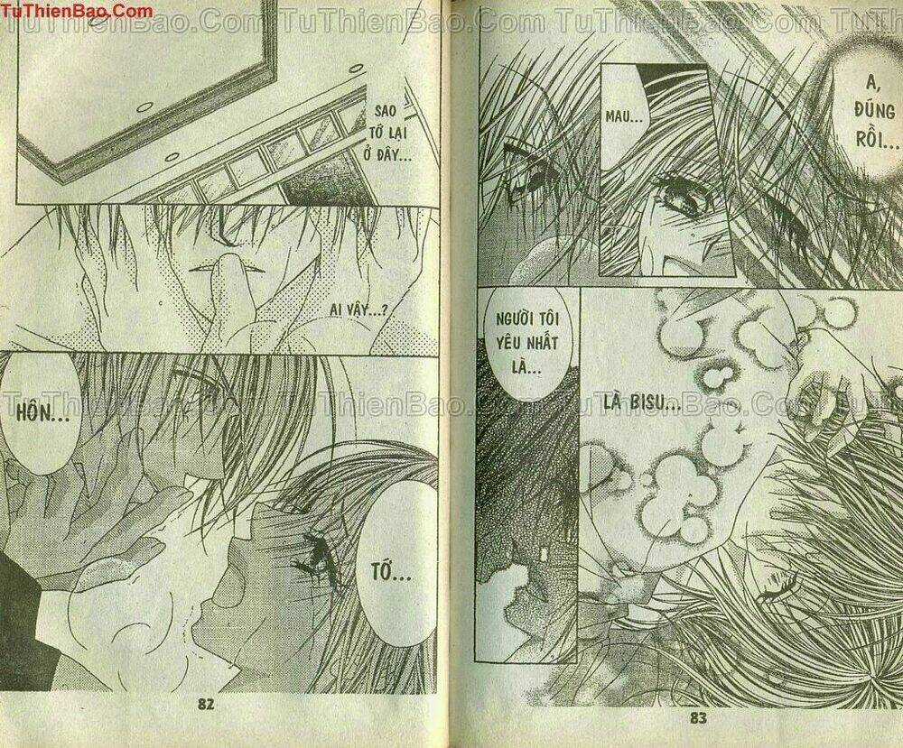 Show Me The Money Chapter 7 trang 40