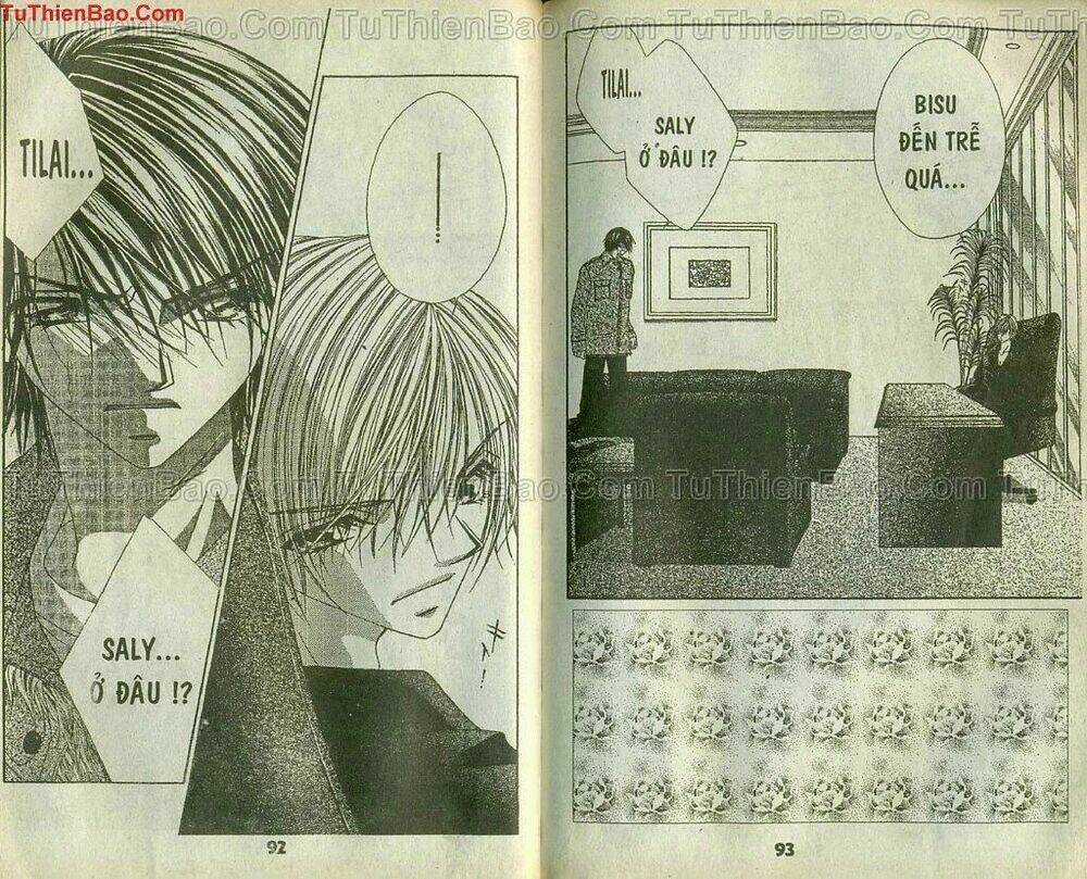 Show Me The Money Chapter 7 trang 45