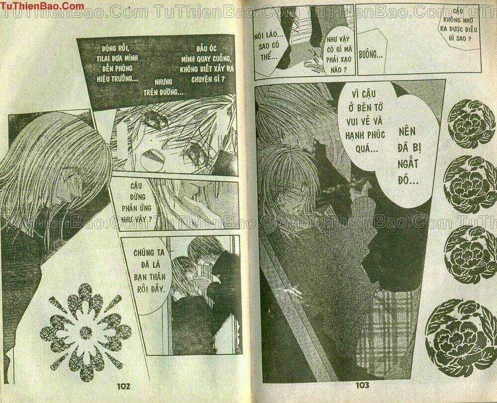 Show Me The Money Chapter 7 trang 50