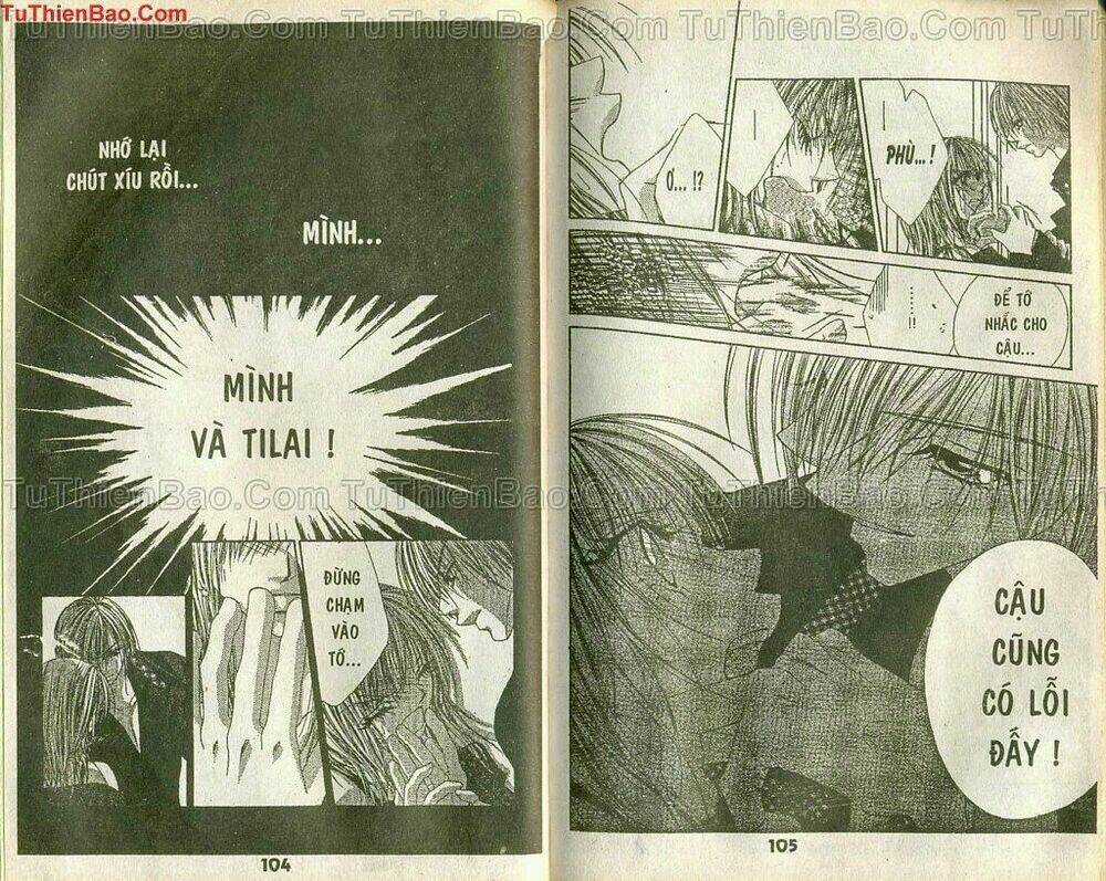 Show Me The Money Chapter 7 trang 51