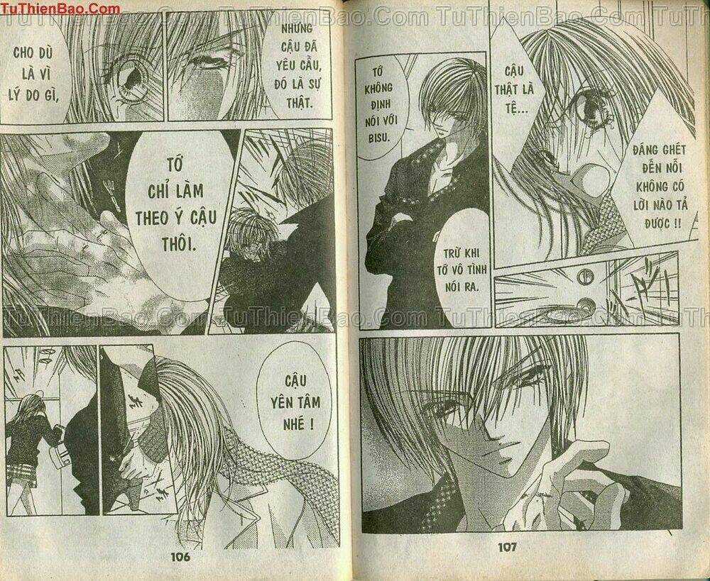 Show Me The Money Chapter 7 trang 52
