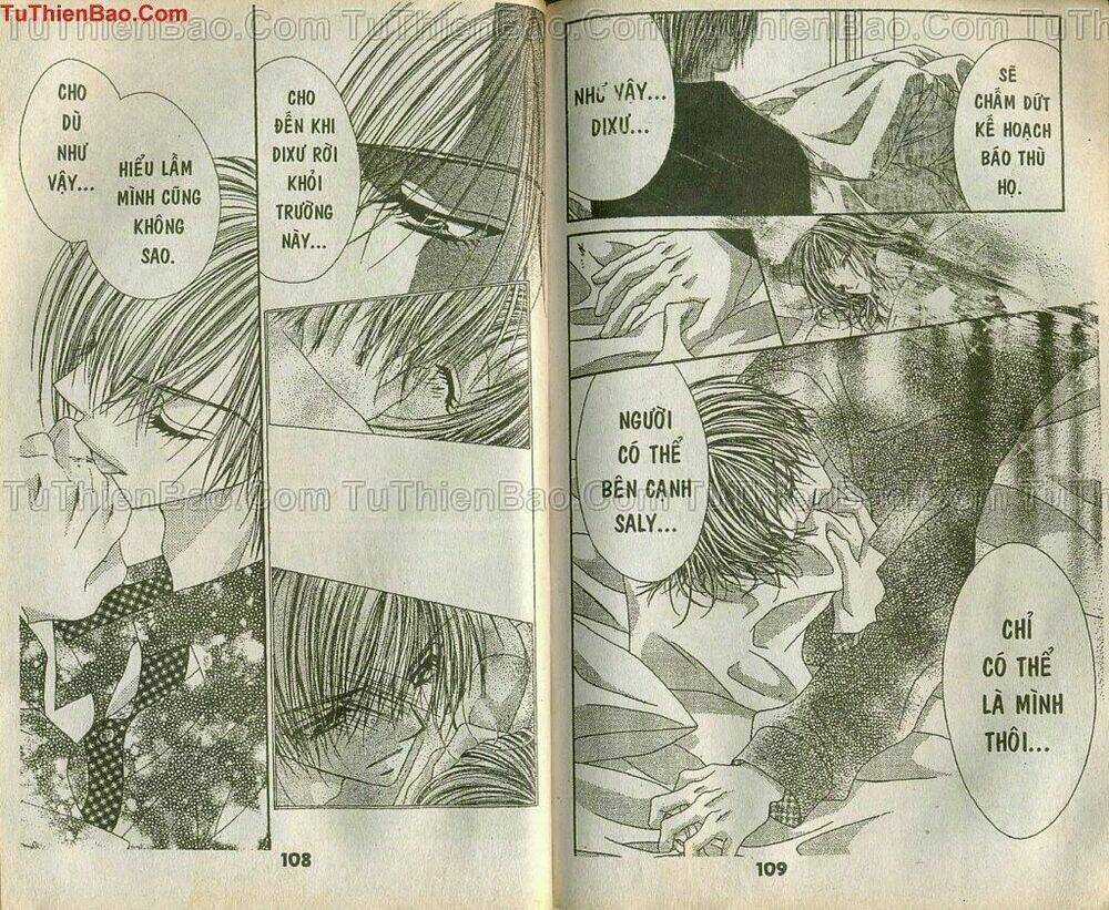 Show Me The Money Chapter 7 trang 53