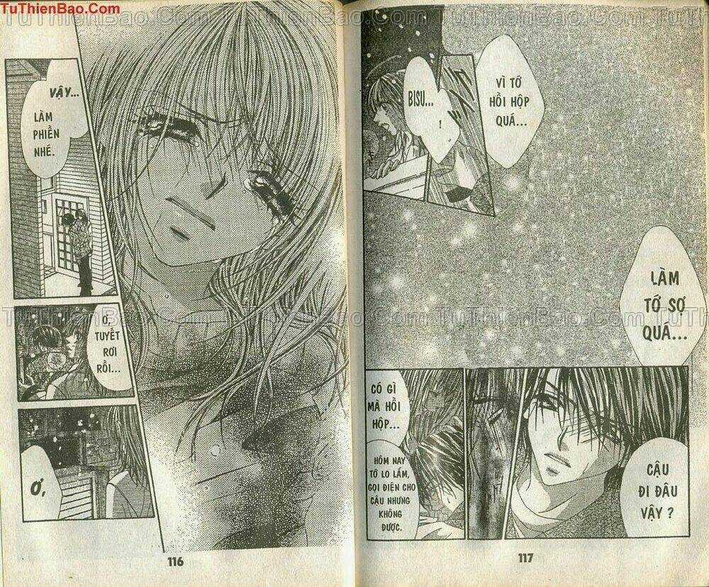 Show Me The Money Chapter 7 trang 57