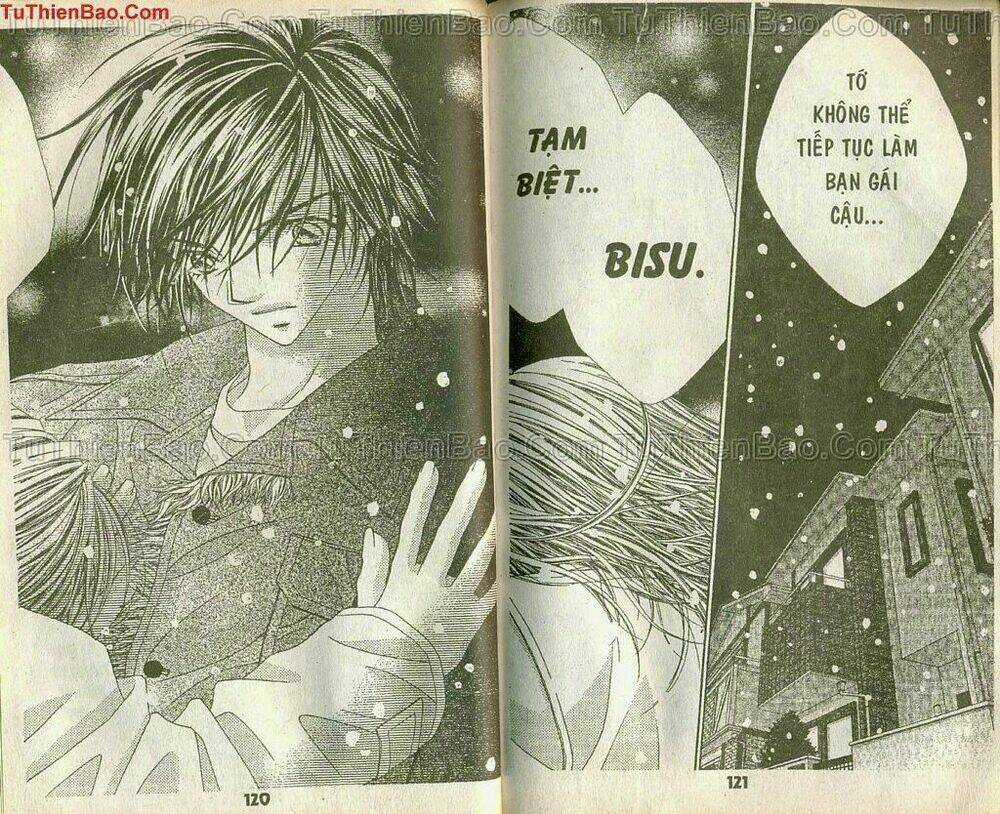 Show Me The Money Chapter 7 trang 59