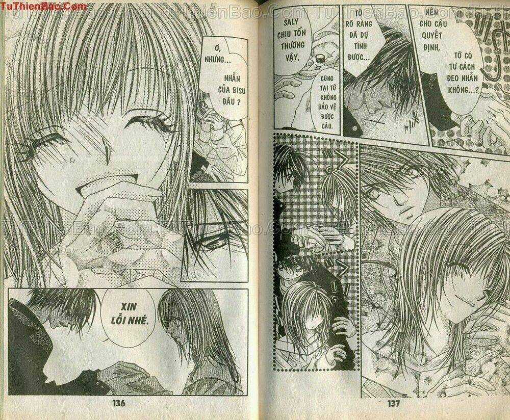 Show Me The Money Chapter 7 trang 63
