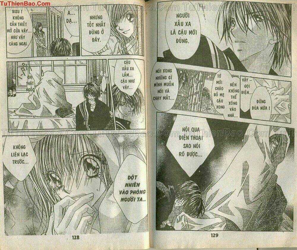 Show Me The Money Chapter 7 trang 64