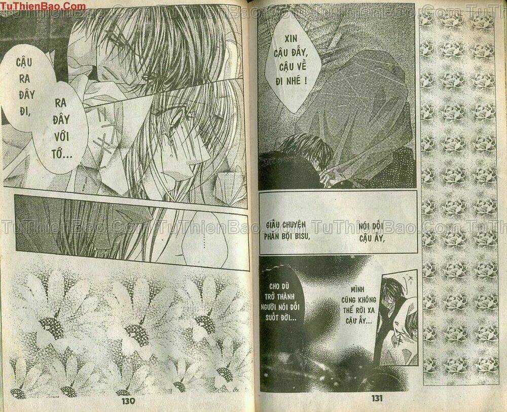 Show Me The Money Chapter 7 trang 65