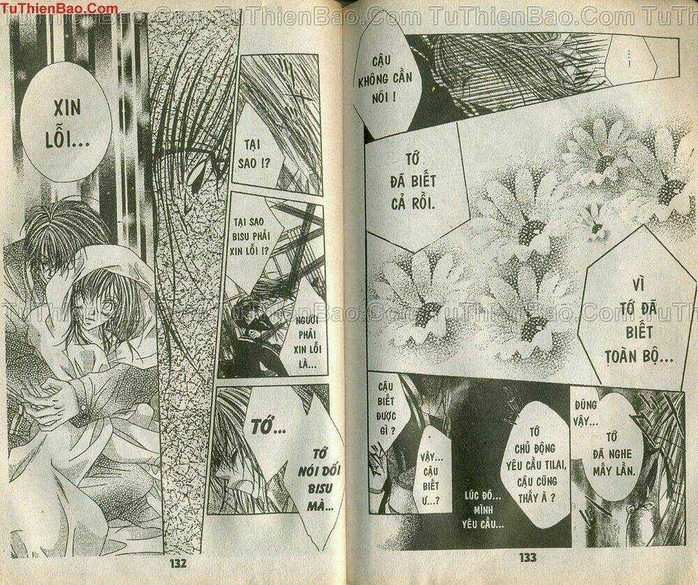 Show Me The Money Chapter 7 trang 66