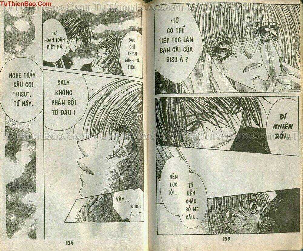 Show Me The Money Chapter 7 trang 67