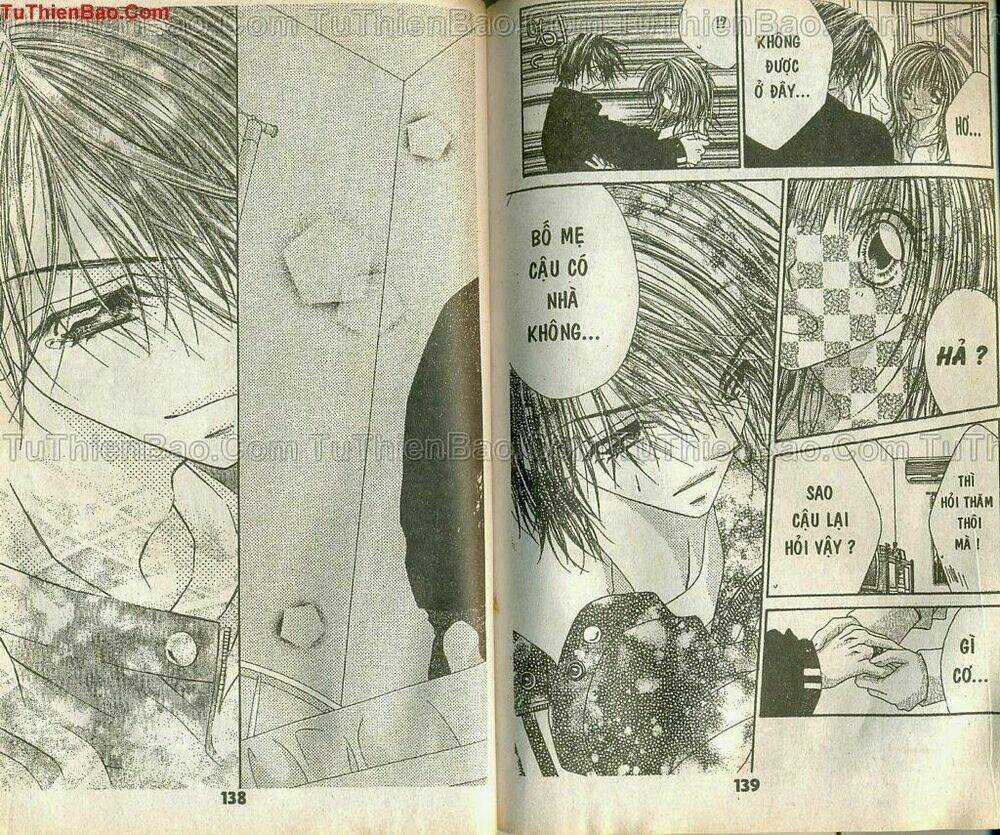 Show Me The Money Chapter 7 trang 68