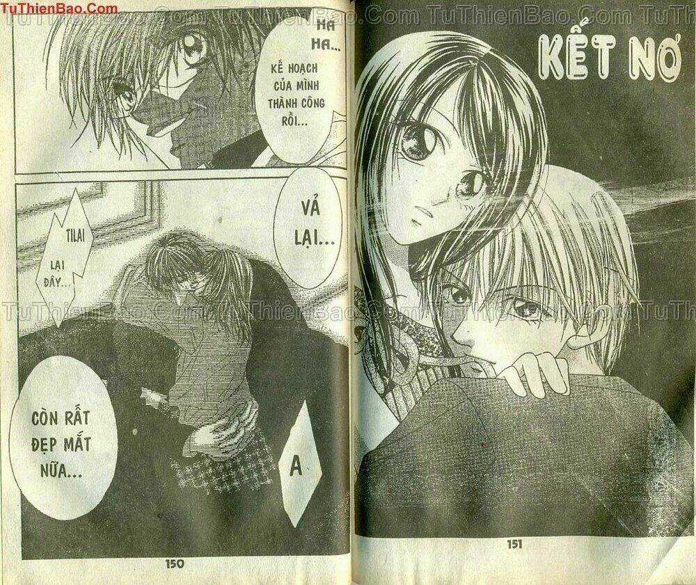 Show Me The Money Chapter 7 trang 74