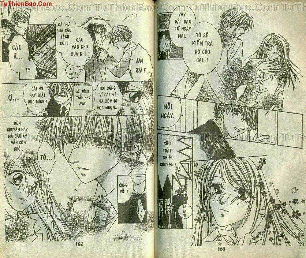 Show Me The Money Chapter 7 trang 80