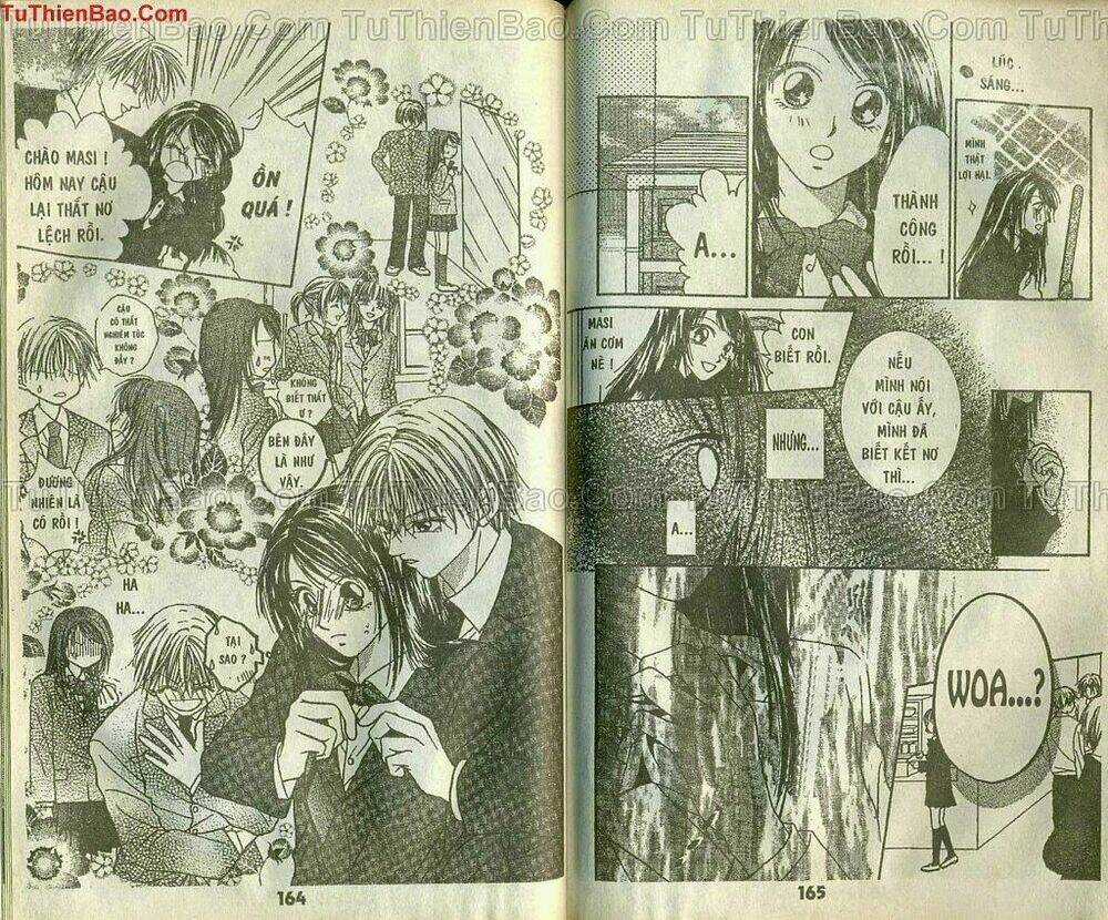 Show Me The Money Chapter 7 trang 81